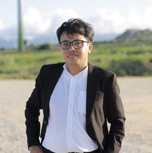 Hồ Công Hoài Phương
